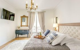 Residence Saint-Sabin